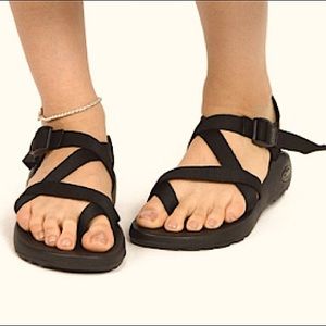 Chaco Z2 Sandal